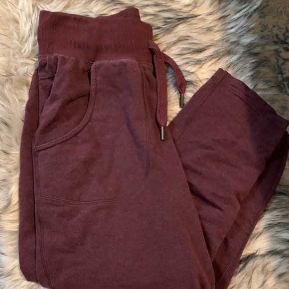 lululemon athletica Pants - Lululemon high waisted jogger
